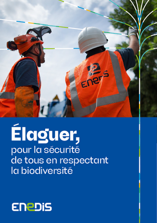 Enedis guide élagage
